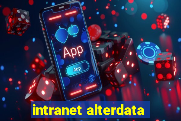 intranet alterdata